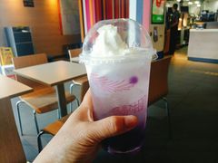 -麦当劳(金地店)
