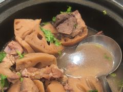 -鹭园酒家·四十年老字号