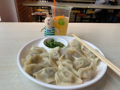 -上海中医药大学-食堂