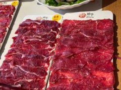 -焯牛潮汕牛肉火锅(云峰街创始店)