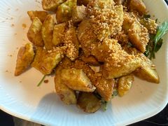 -三生三味密宗川菜·江景餐厅(来福士店)