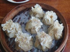 -德顺源·非遗烧麦·老菜(大观园店)