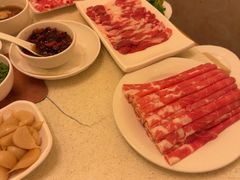 -八先生涮肉房(三里河店)