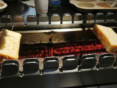 -很久以前羊肉串(大宁中心广场店)