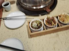 -船梆煮•蒸汽海鲜·炉火烤肉(五四广场店)