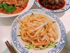 -春发生饭店·非遗(南院门店)