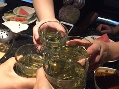 -捞王猪肚鸡火锅(昆山店)