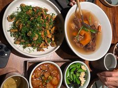 -薇酌饮·陕西菜(南门外店)