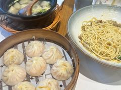 -馋三尺蟹粉小笼(人民广场店)