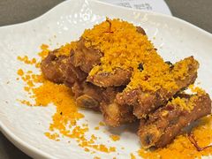 -蟹榭·本帮江浙菜·蟹宴(大宁久光商场店)