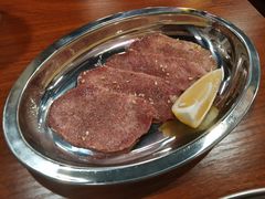 -大阪烧肉BAKA一代(十亩地店)