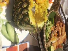 -美奈小馆·越南料理(中航城君尚购物中心店)