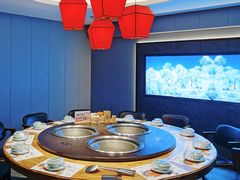 -山河屯铁锅炖·非遗铁锅炖(华强北店)