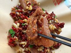 -衡厨·衡阳土菜(中南店)