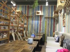-小时光咖啡馆(开森度假森林店)