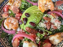 -Q MEX 库迈墨西哥餐吧(三里屯店)
