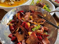-尽善百年古院餐厅(王家老宅店)