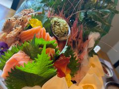 -和彩放题餐厅(酒仙桥店)