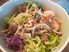 -CHINCHIN 青青·泰国料理(万象食家店)