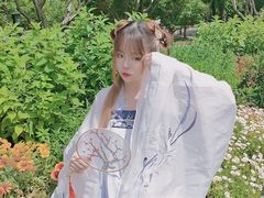 -流光锦时汉服体验馆(雁塔店)