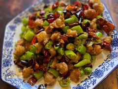 -卧龙堡客栈·中餐厅(古北水镇店)