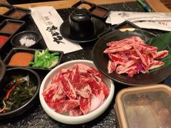 -九田家黑牛烤肉料理(郫都万达檬柏西路店)
