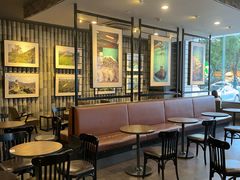 -星巴克臻选(苏州苏信店)