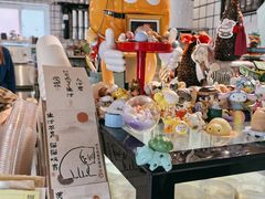 -BE YOLO必有乐&小红帽三明治