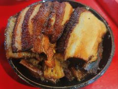 -蓝田九大碗民俗食府(蓝田店)