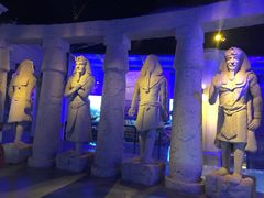 -华夏文旅海洋公园