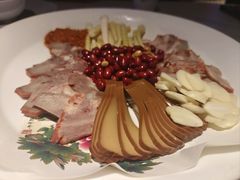 -庆江南江南菜(琴湖溪里花园城店)