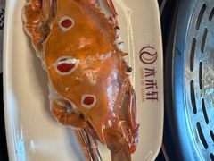 -水禾轩·海鲜蒸汽主题餐厅(新香洲旗舰店)