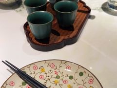 -潮堂 · 潮州菜(国贸商城店)