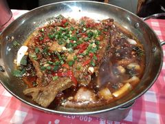 -龙师傅卤炒(天马店)