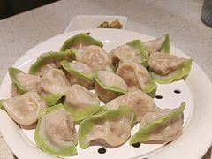 -船歌·鱼水饺青岛菜(金狮广场店)
