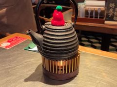 -潮界(凯德晶萃店)