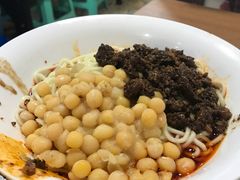 花市豌杂面-花市豌杂面(民生路店)