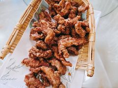 -鸿运美食府