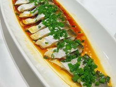 -必点海鲜·海肠捞饭大王(滨江道店)