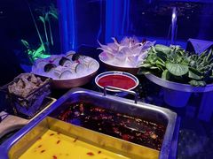 -大隐·成都火锅Bistro(合生麒麟新天地店)