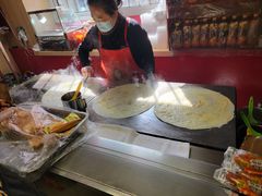 -李记特色五谷杂粮鸡蛋果子