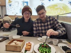 -蔡澜点心·粤菜(丽泽天街店)