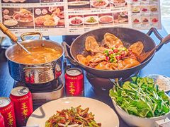 -集贤门·徽菜(福田店)