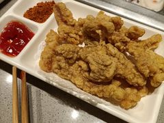 -海底捞火锅(河东万达广场店)