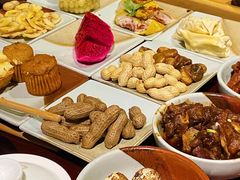 -青藤茶馆(南山路店)