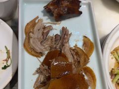 -京味斋·北京烤鸭(北京南站洋桥店)