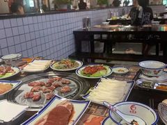 -南边客碳火烤肉(万泰汇购物中心店)