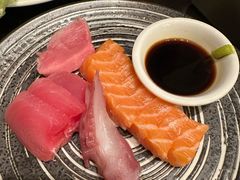 -天津东凯悦酒店·Market Café自助餐厅