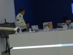 中国移动通信(长寿路营业厅)-中国移动通信集团上海有限公司