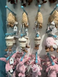 -哈姆雷斯(王府井百货大楼店)